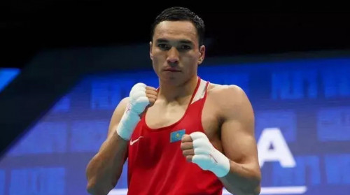 63,5 كەلى: ليتسەنزيالىق تۋرنير ىرىكتەۋىنە قاتىساتىن بوكسشىلار بەلگىلى بولدى