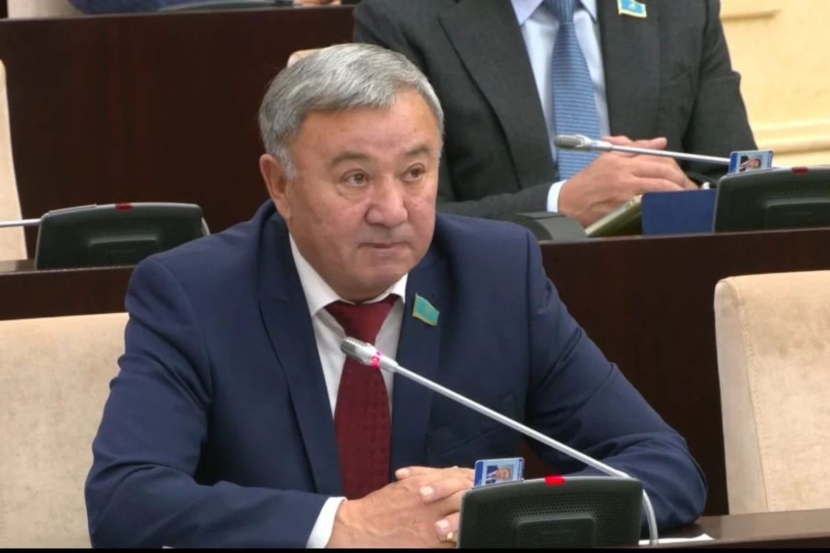 «سۇرانىس جوق»: دەپۋتات اگروبيزنەس سالاسىن دامىتۋ تەتىگىن ۇسىندى