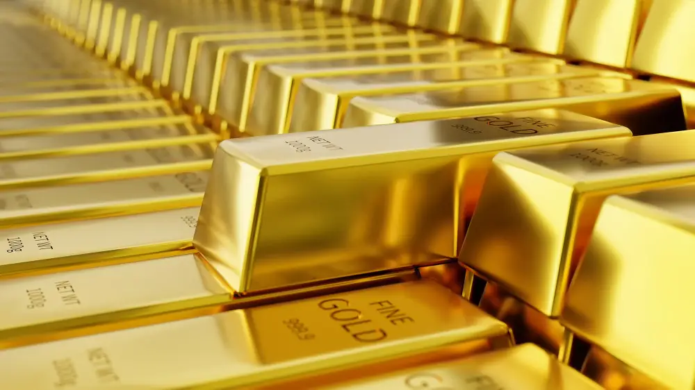 ەلىمىزدە جىلىنا شامامەن 25 توننا التىن زاڭسىز وندىرىلەدى – سەناتور