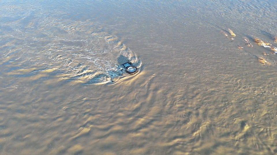 اياگوز اۋدانىنداعى توتەنشە جاعداي