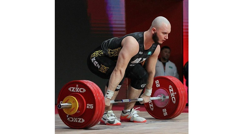 پاريج-2024: اۋىر اتلەتيكادان جولداما الۋعا مۇمكىندىك بار ما؟