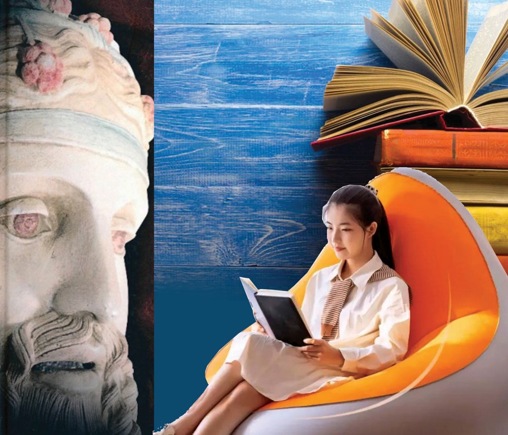 ىلكى سيۋجەت ۇلگىسى