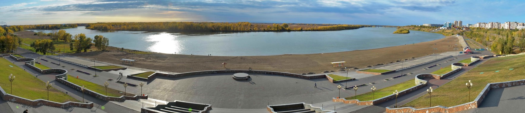 ەرتىس بويىنداعى جۇرت جۇدەمەسىن