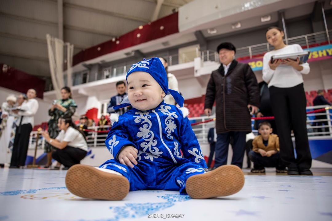 تۇساۋكەسەر رەكوردى