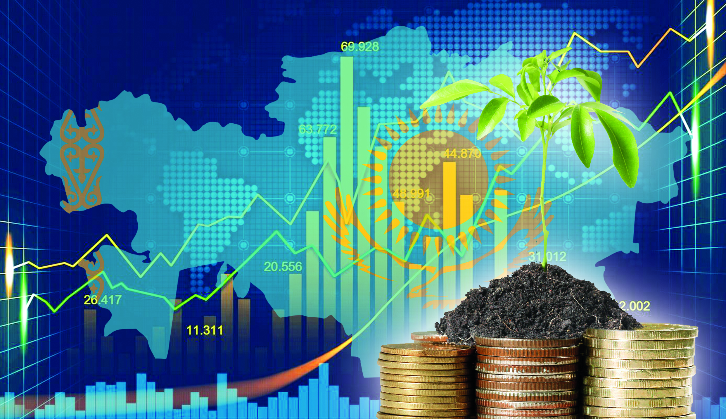 ينۆەستيتسيا تارتۋ جونىندەگى كەڭەستىڭ وتىرىسى ءوتتى