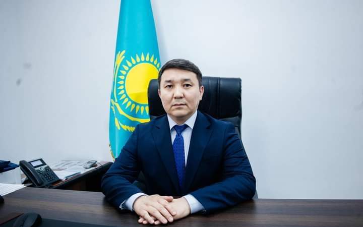 اتىراۋ وبلىسىنىڭ ءدىن باسقارماسىنا جاڭا باسشى تاعايىندالدى