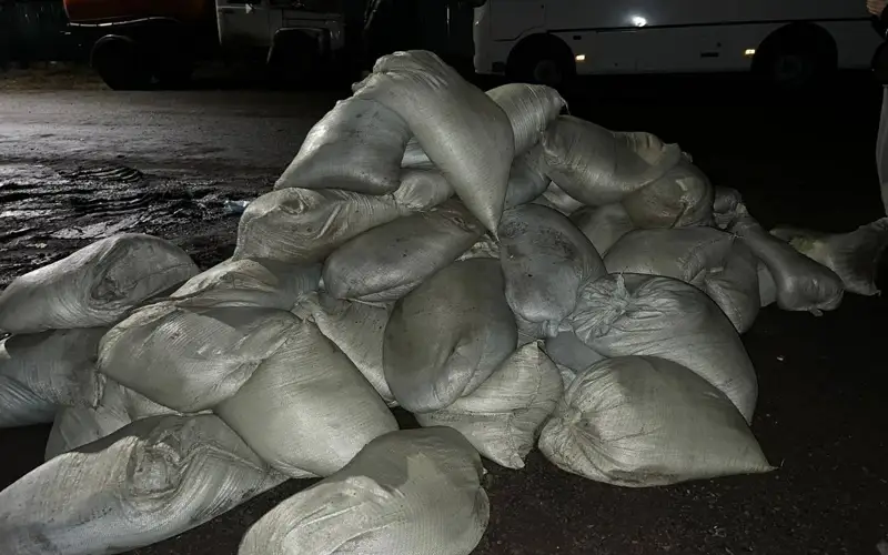 اباي وبلىسى اكىمدىگى