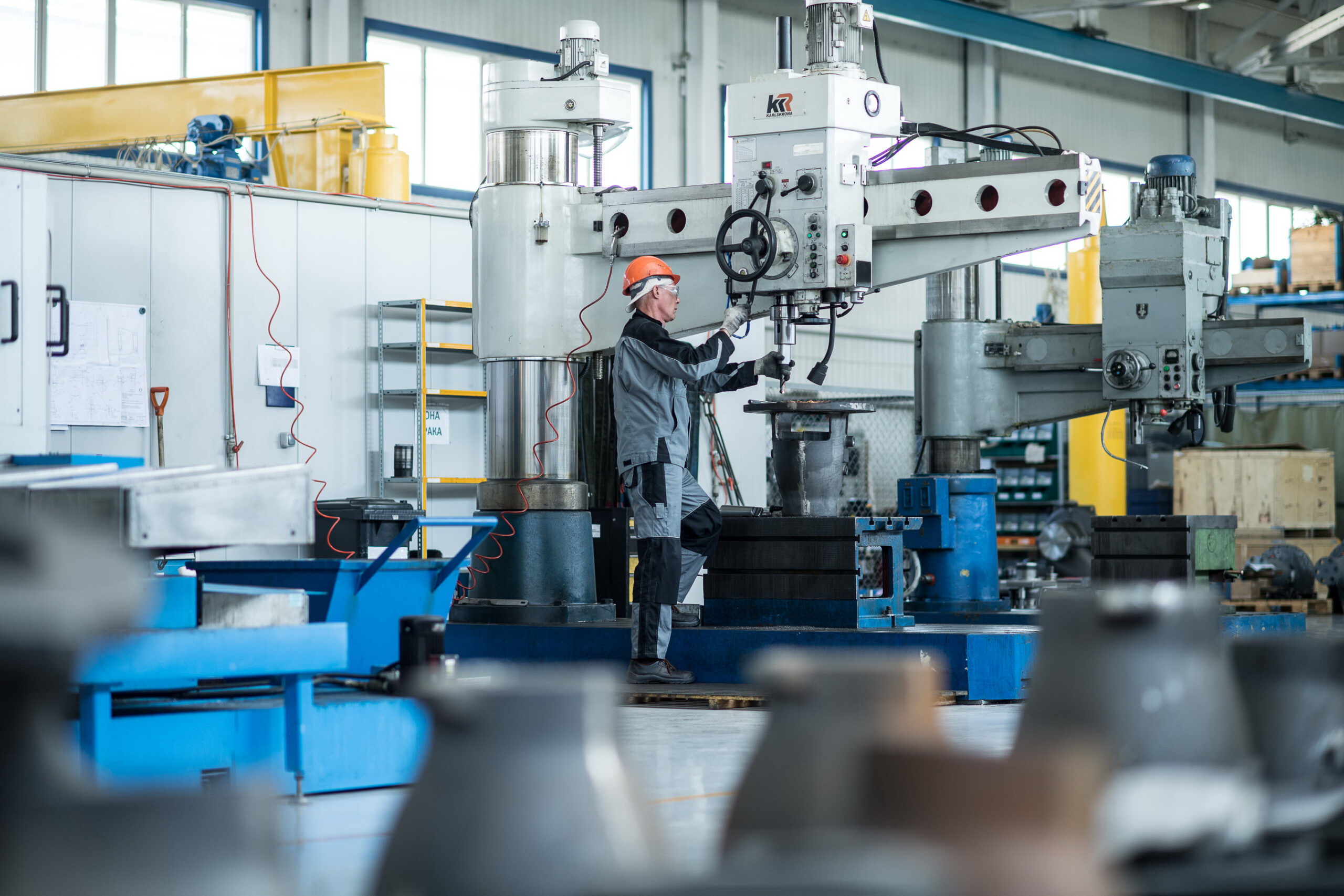 شەتەلگە ءونىم ەكسپورتتايتىن كاسىپورىن