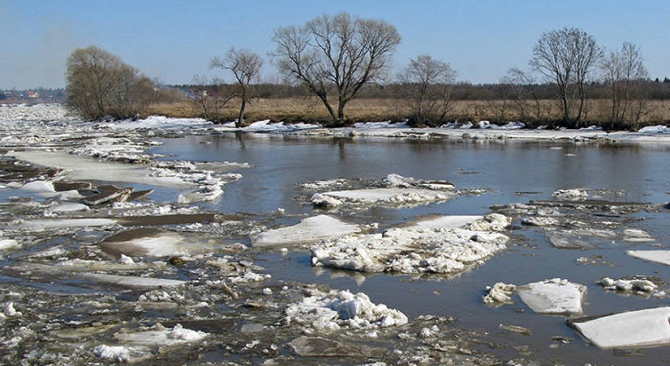 ۋچاسكەلىك پوليتسەي وتباسىنى سەڭ قۇرسۋىنان قۇتقاردى
