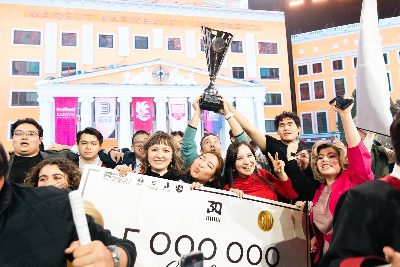 30 جىلدىعى اتالىپ ءوتتى