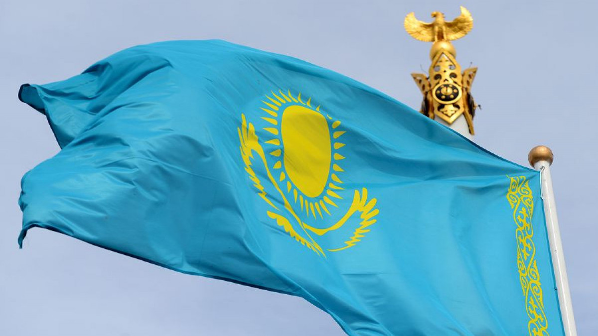 قازاقستان ازيا-تىنىق مۇحيتى ايماعىندا پوزيتسياسىن نىعايتىپ جاتىر