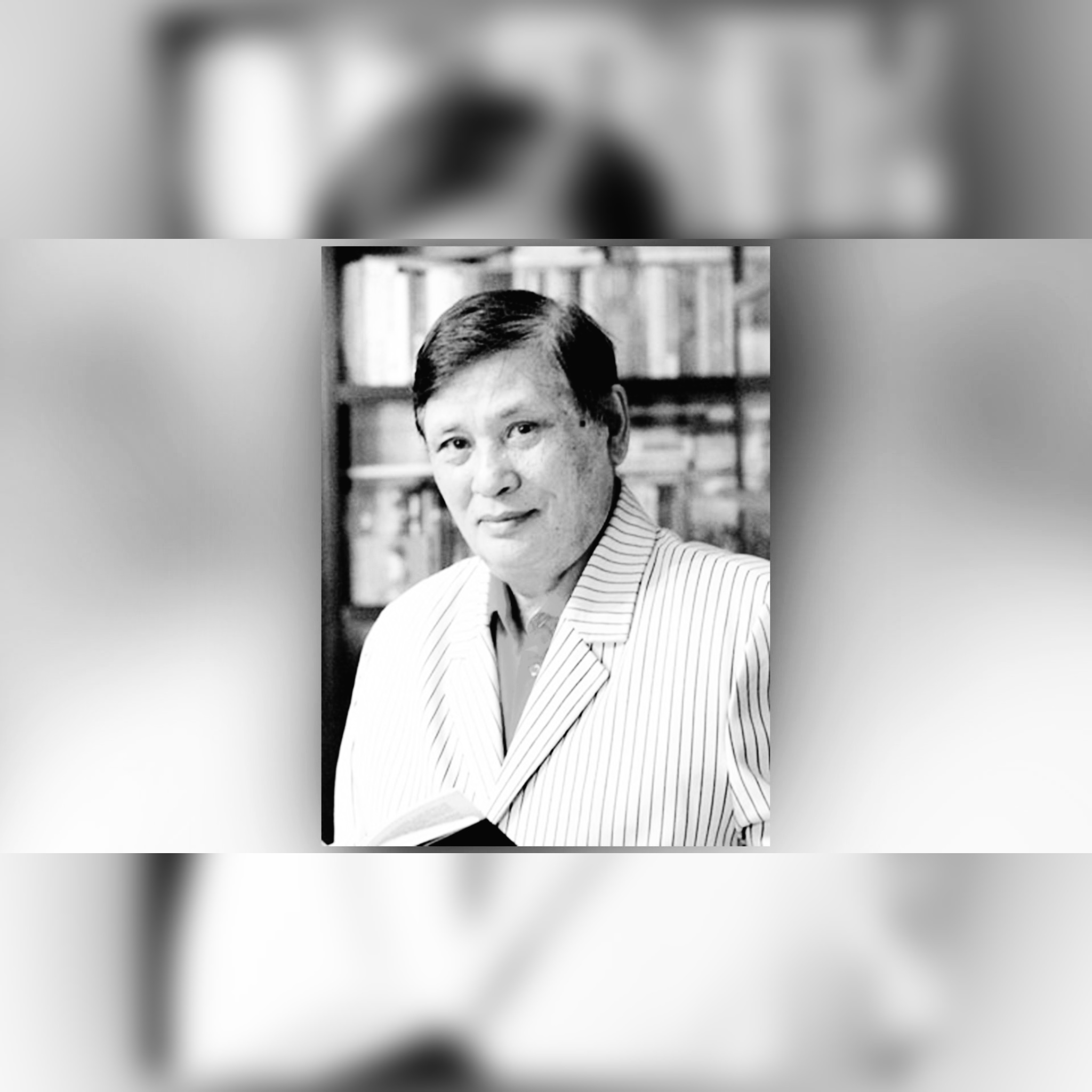 پرەزيدەنت جازۋشى ءسابيت دوسانوۆتىڭ وتباسىنا كوڭىل ايتتى