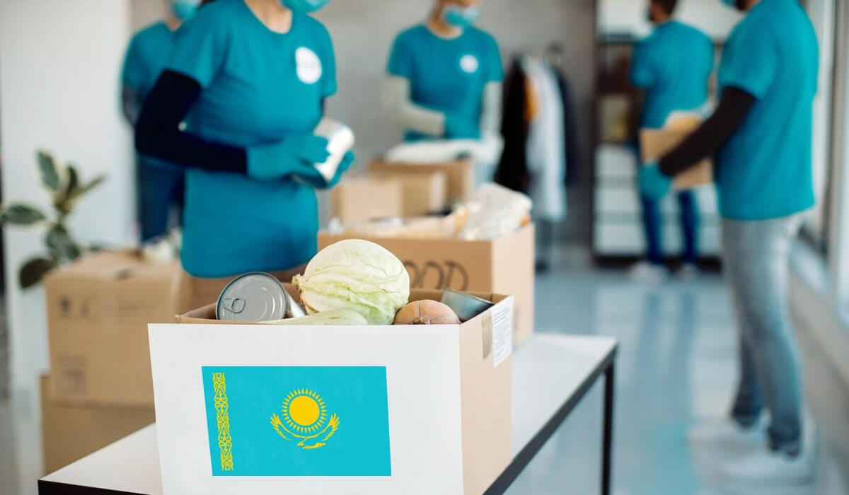 قايىرىمدىلىق قاعيدالارى: گۋمانيتارلىق كومەك