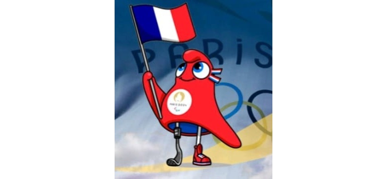 پاريج پاراليمپياداسى: قورجىنعا 11 جولداما ءتۇستى