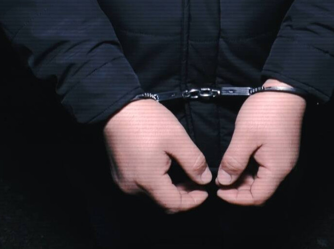 ادام ۇرلاپ, نەسيە راسىمدەتكەن قىلمىستىق توپ قولعا ءتۇستى (ۆيدەو)