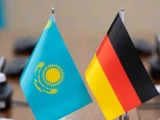 گەرمانيا قازاقستاندى سەرىكتەس ەلدەر تىزىمىنەن الىپ تاستادى