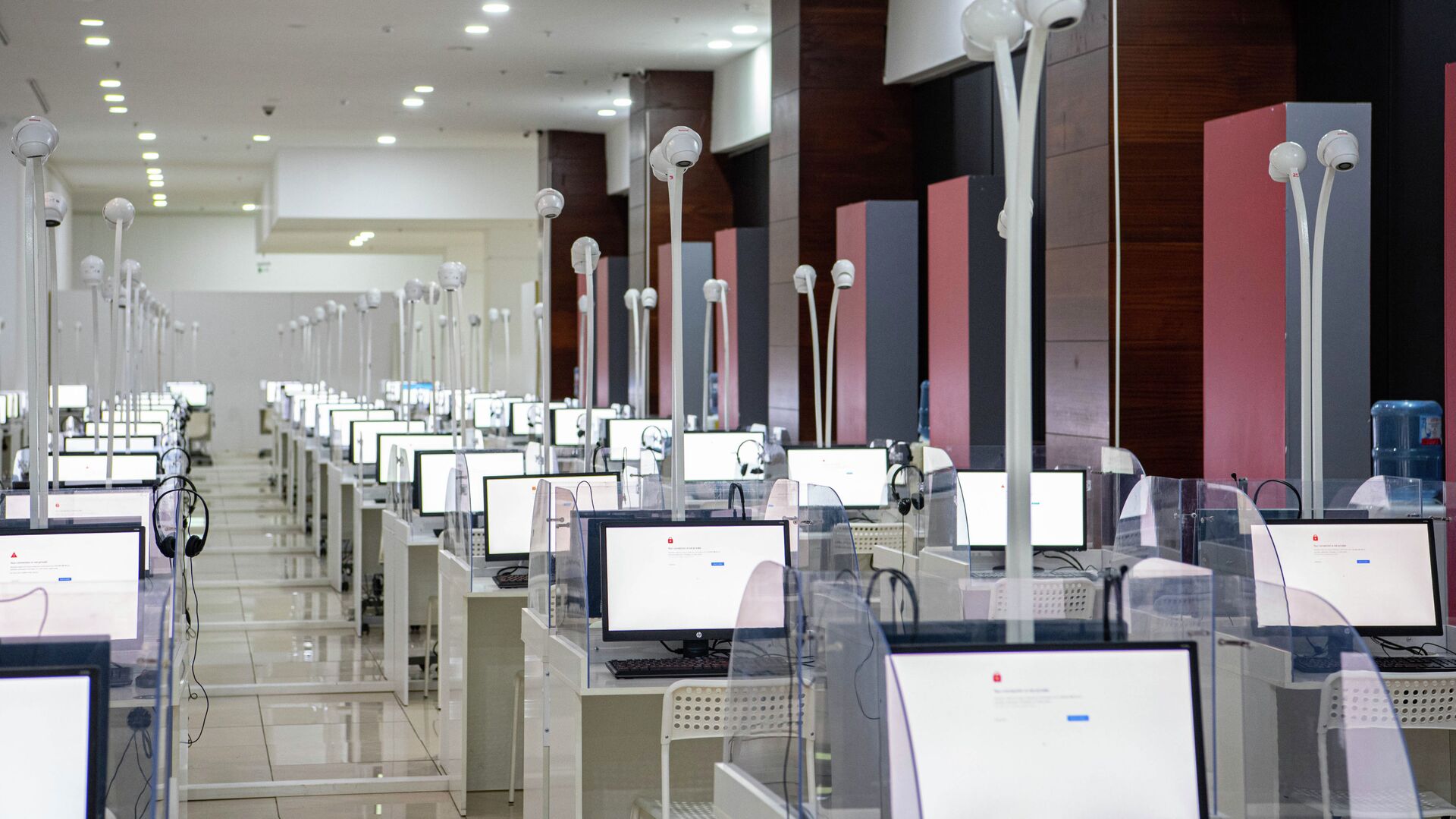 ۇبت تاپسىرۋ ەرەجەسىنە وزگەرىس ەنگىزىلدى