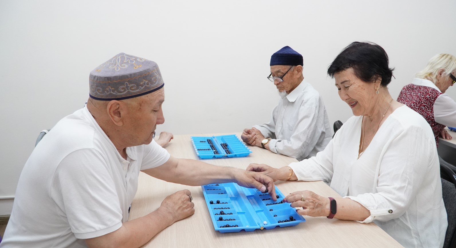 قاريالارعا قامقور بولعان ورتالىق