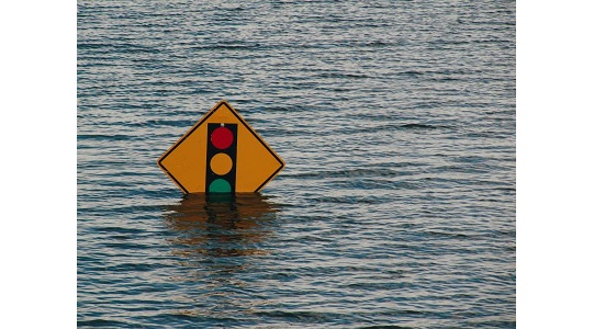 «جاعداي ۋشىعۋى مۇمكىن»: قازگيدرومەت سۋ تاسقىنىنا قاتىستى مالىمدەمە جاسادى