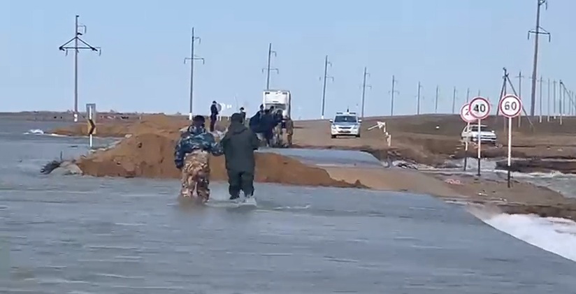 كولىك قاتىناسى قيىن بولىپ تۇر