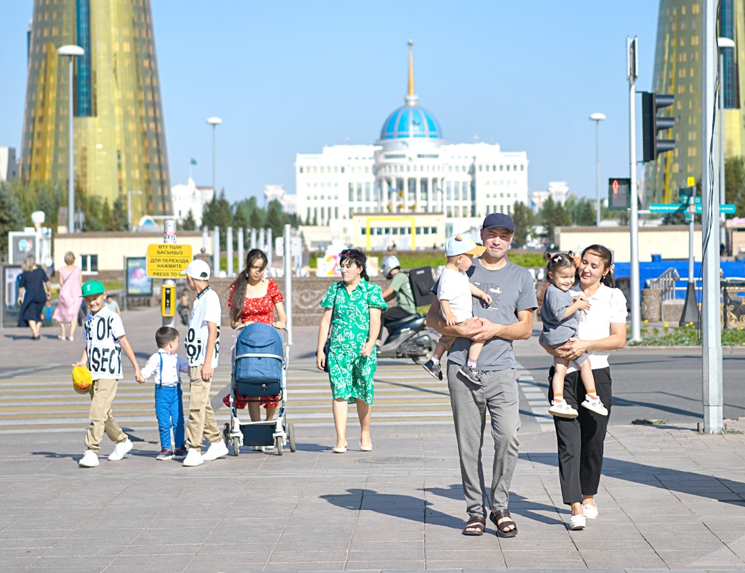 جاڭا نورما جاسىرىن قىلمىسقا جول بەرمەيدى