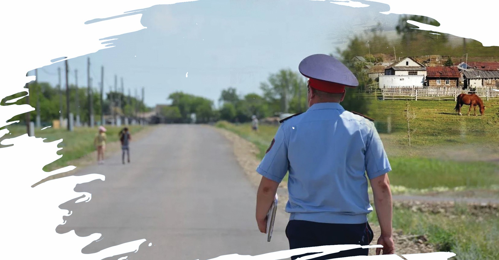 سولتۇستىكتەگى سالاماتتى اۋىلدار