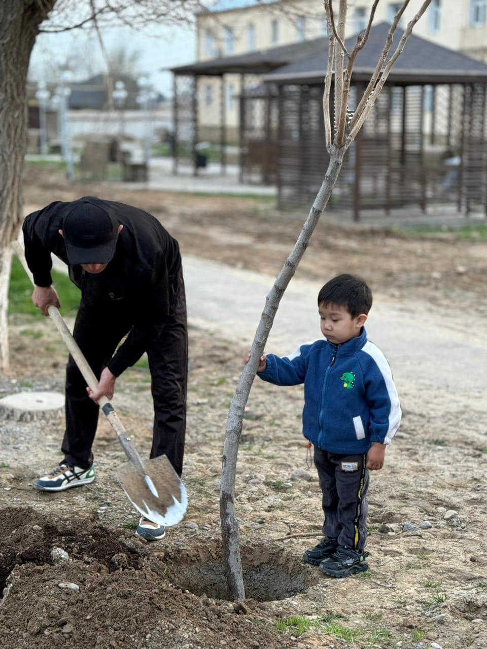 جىل بويى اتقارىلاتىن جۇمىس