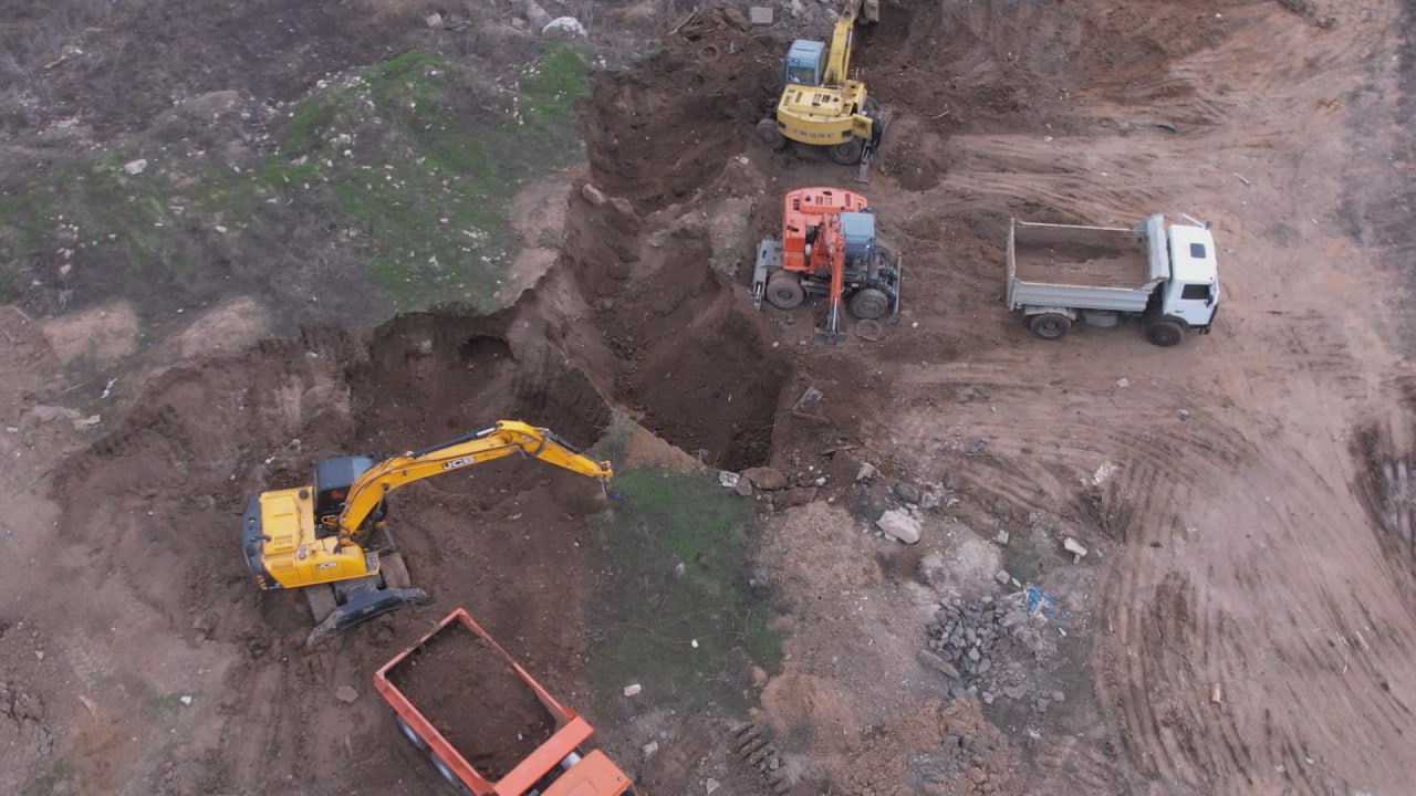 ستراتەگيالىق نىسانداردى قورعاۋ امالدارى كۇشەيتىلدى