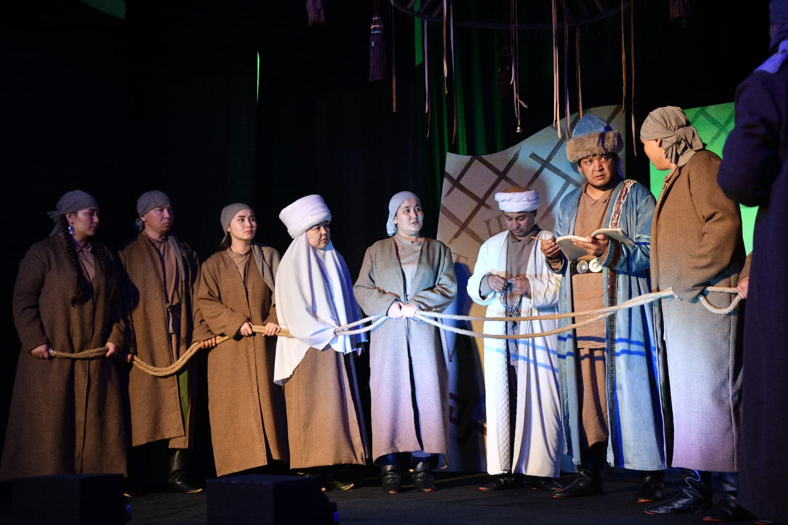 ساحناداعى قارتقوجا بەينەسى