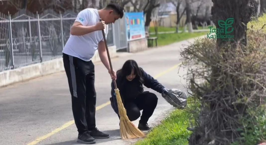 جالپىعا ورتاق ءىس