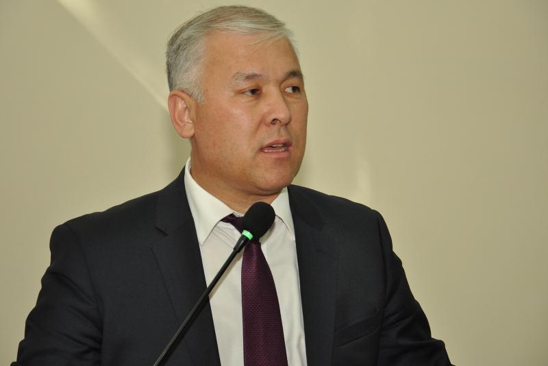 قاۋىپسىز ورتا – قوعام كەلبەتى