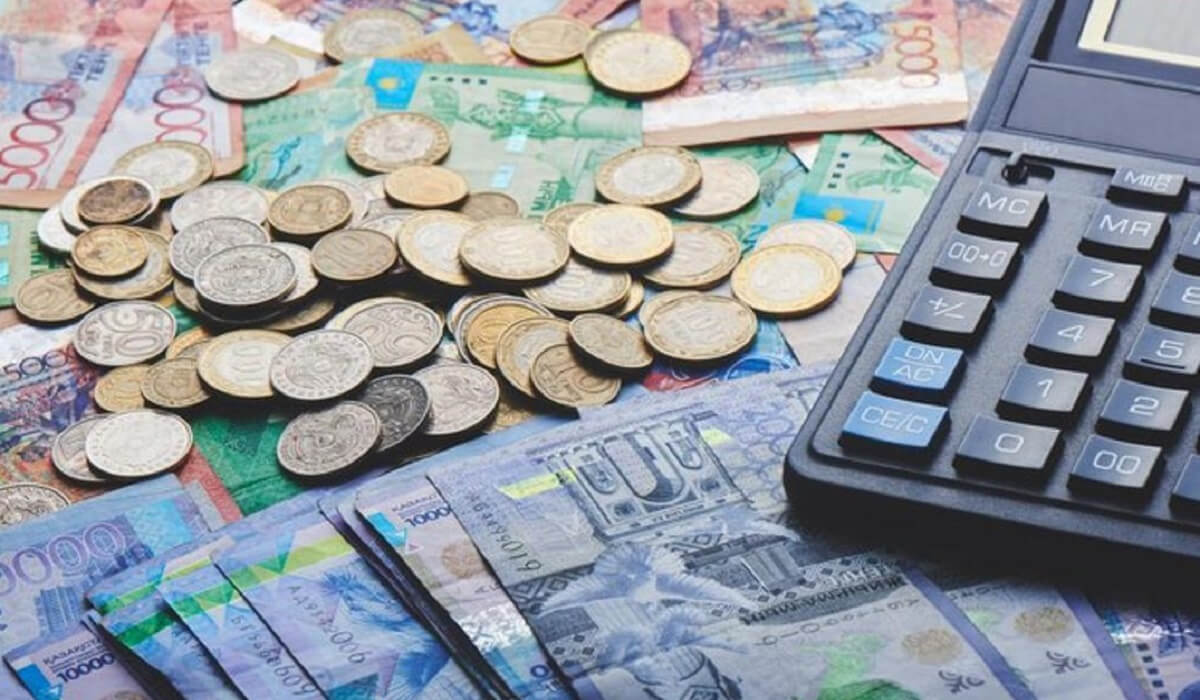 كاسىپكەر ايەلدەرگە ارنالعان جاڭا باعدارلاماعا 10 ملرد تەڭگە بولىنەدى