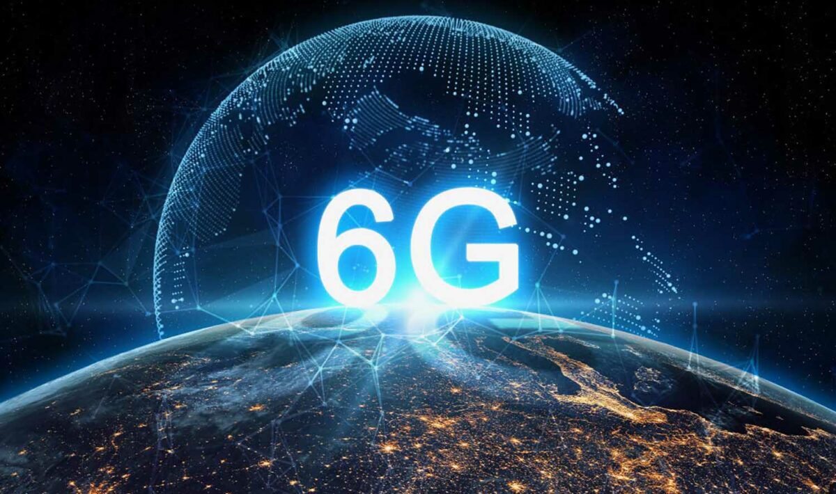 عالام عاجاپتارى: 6G – الىستا ەمەس