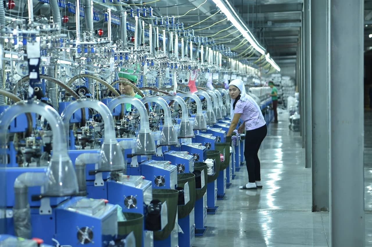 شىمكەنت: ينۆەستور تارتۋدىڭ ۇتىمدى جولى