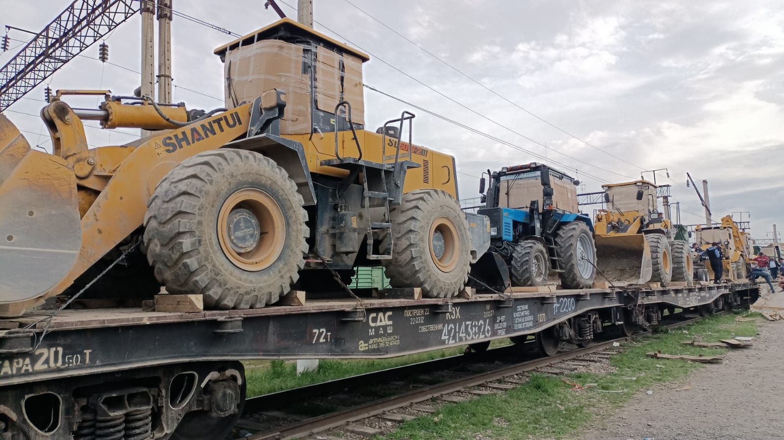 اۋىر تەحنيكالار جونەلتتى