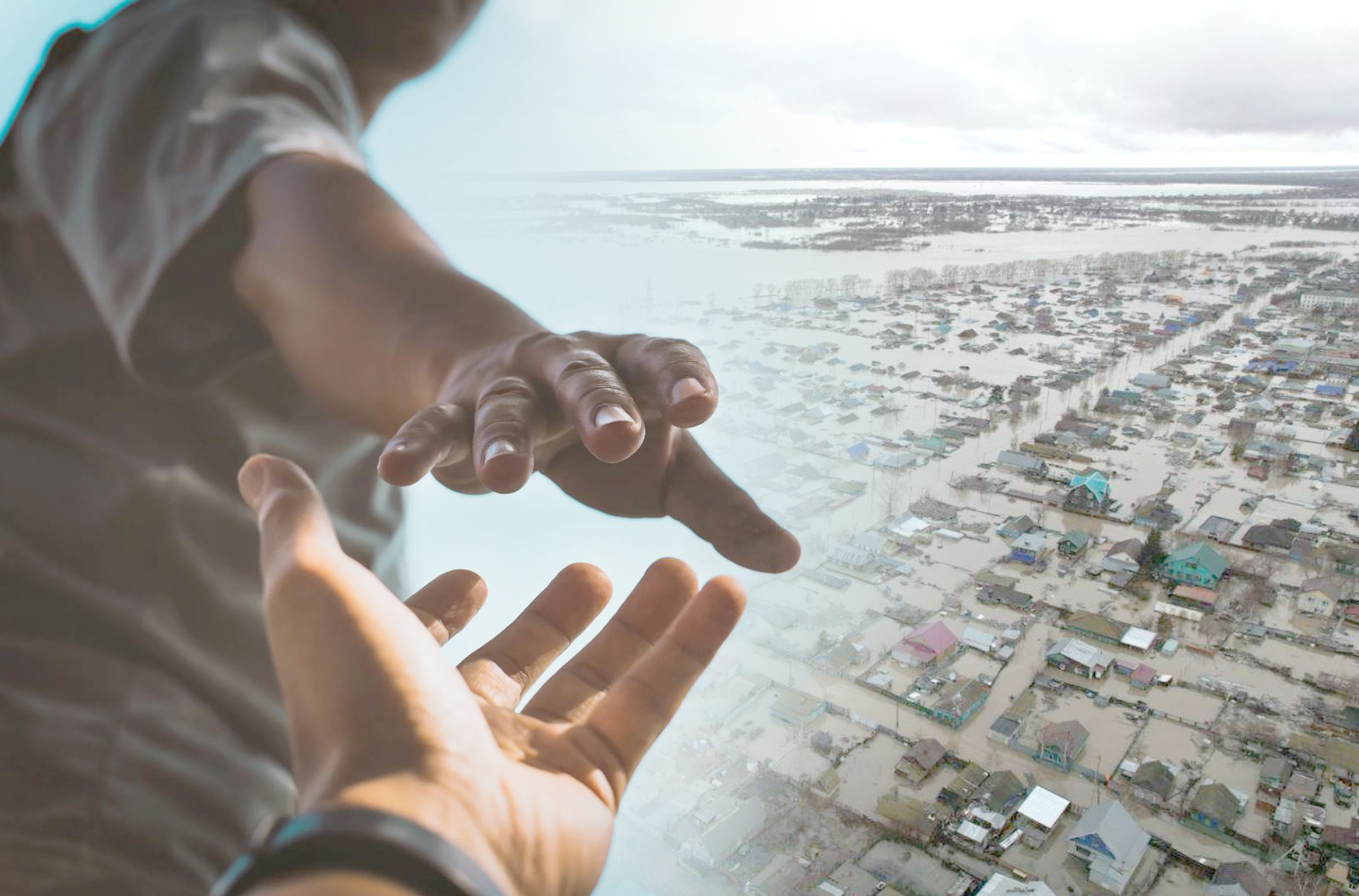 قيىندىقتى ەل بولىپ ەڭسەرەمىز