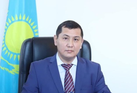 قىلمىسقا توزبەۋشىلىكتىڭ تەگەۋرىنى