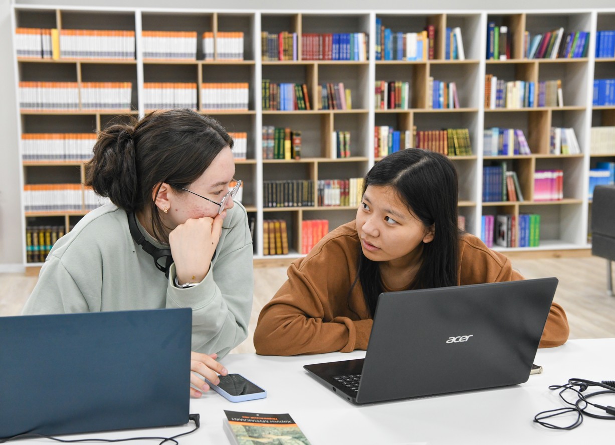 جاس ۇرپاقتى كىتاپ وقۋعا قالاي باۋليمىز؟