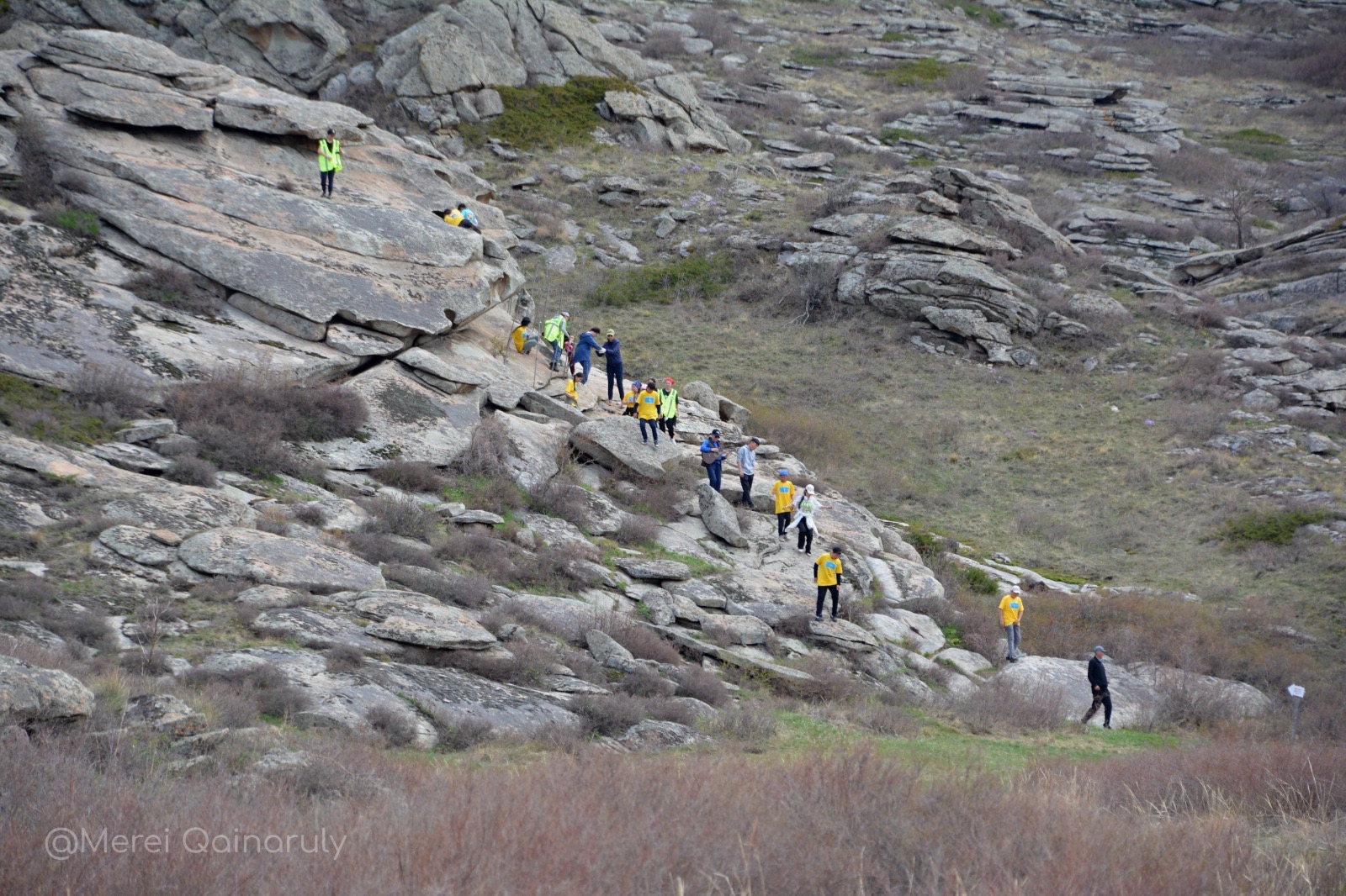 كيەلى مەكەنگە كوشەت وتىرعىزىلدى