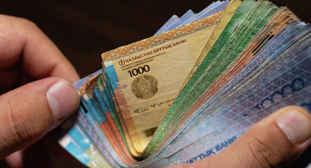 تۇرعىندار جاردەماقى الىپ جاتىر