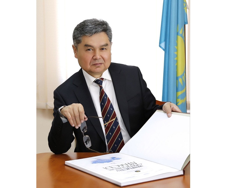 احمەتقال مەدەۋ: تابيعي اپاتتىڭ سەبەبى مەن سالدارىن زەرتتەۋگە دايىنبىز