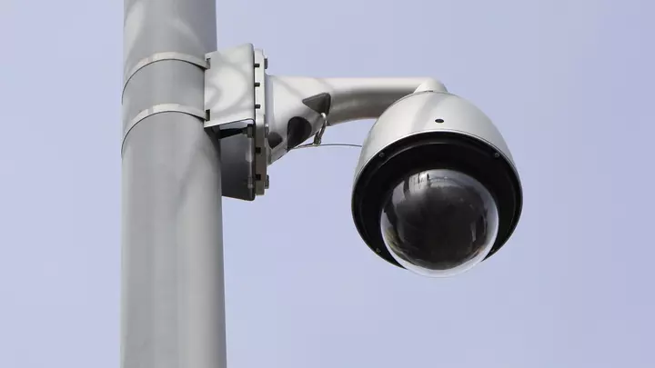 قۇلسارىدا «سەرگەك» كامەرالارى 4 ساۋىردەن بەرى ءوشىرىلىپ تۇر