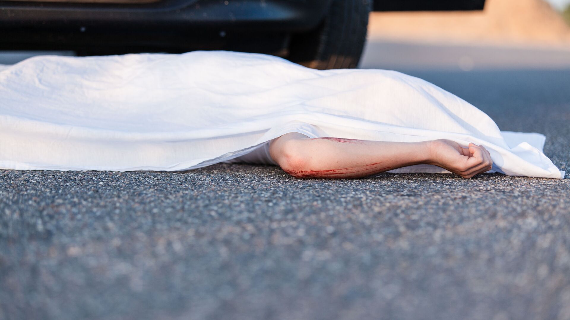 ماڭعىستاۋدا جوعالىپ كەتكەن ەر ادامنىڭ دەنەسى ءبىر ايدان سوڭ تابىلدى