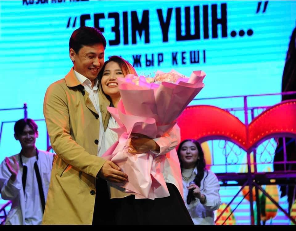 ال ماحاببات – تاۋسىلمايتىن اڭگىمە