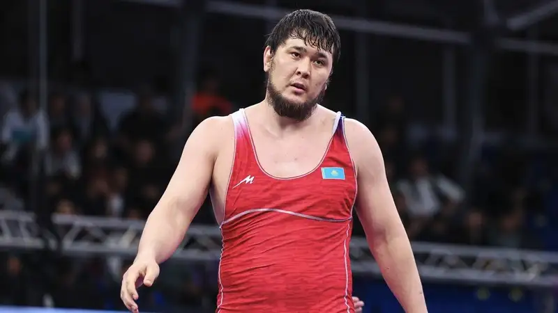 پاريج وليمپياداسىنىڭ تاعى ءبىر جولداماسى قورجىنعا ءتۇستى