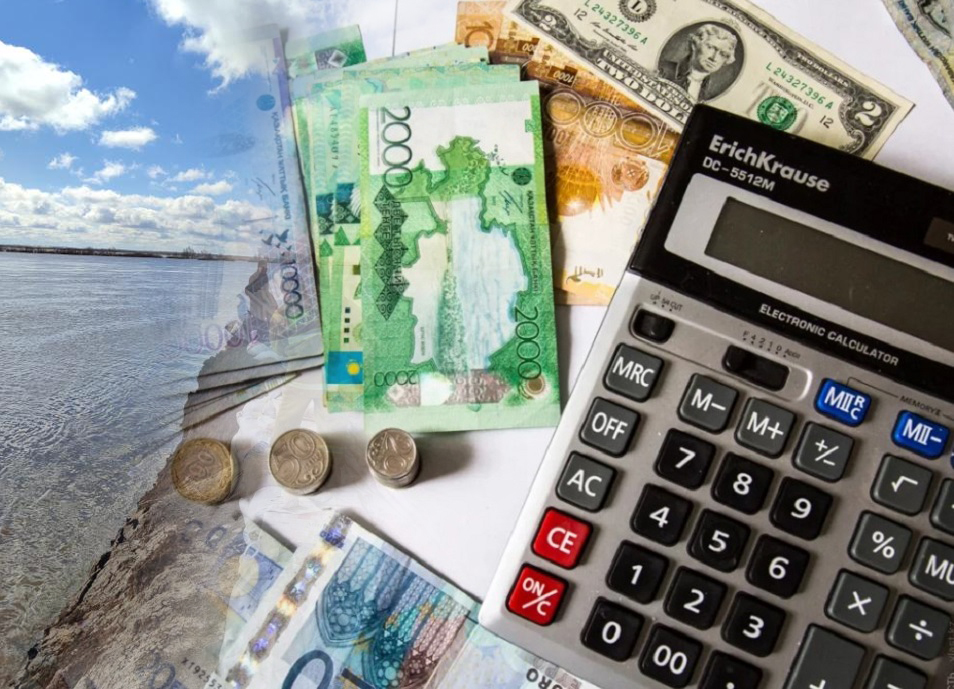 سالىقتى تولەۋ مەرزىمى كەيىنگە شەگەرىلەدى