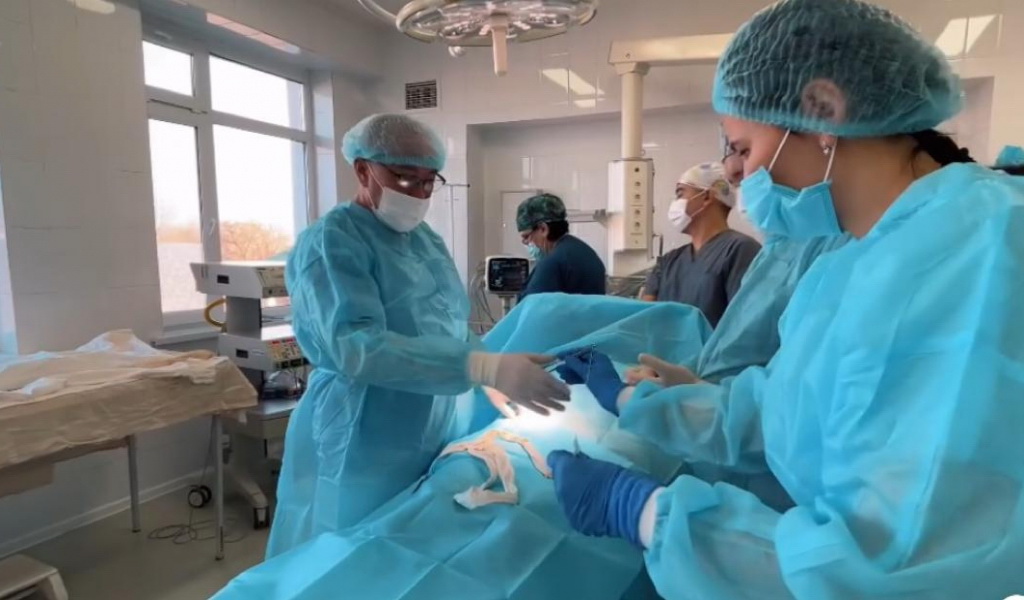 ەكى بالانى امان الىپ قالدى