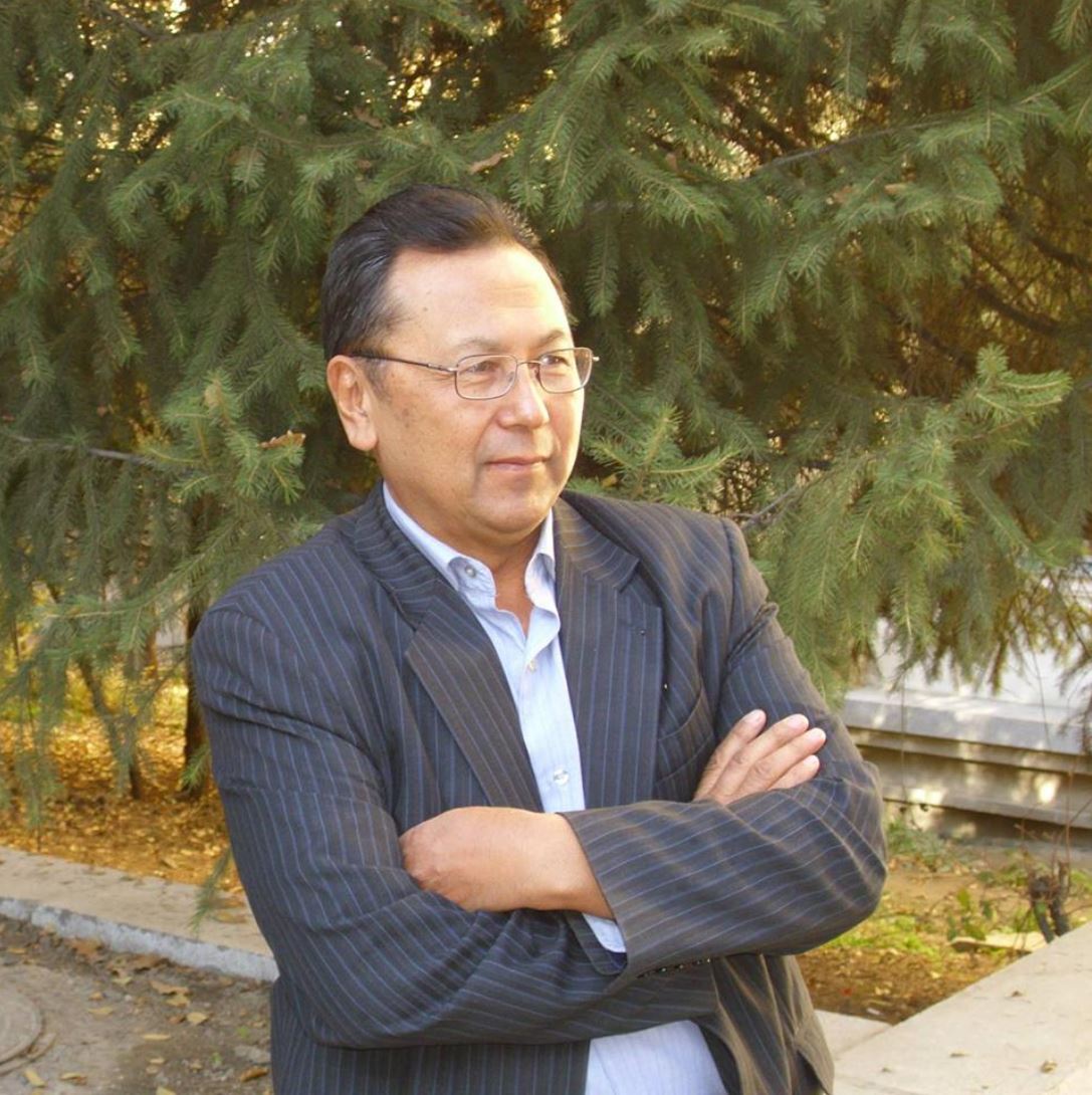 نۇرداۋلەت اقىش: ادەبيەت الەمى كۇردەلى