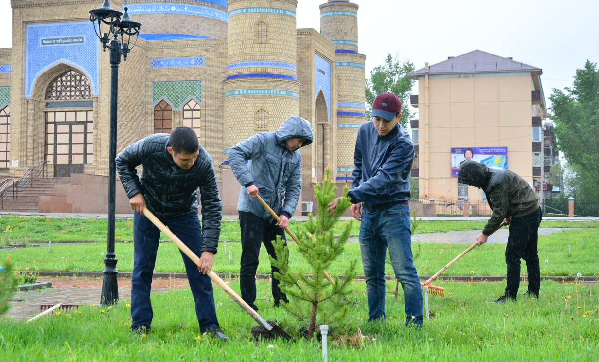 10 ميلليون تەڭگە كىمگە بۇيىرادى؟
