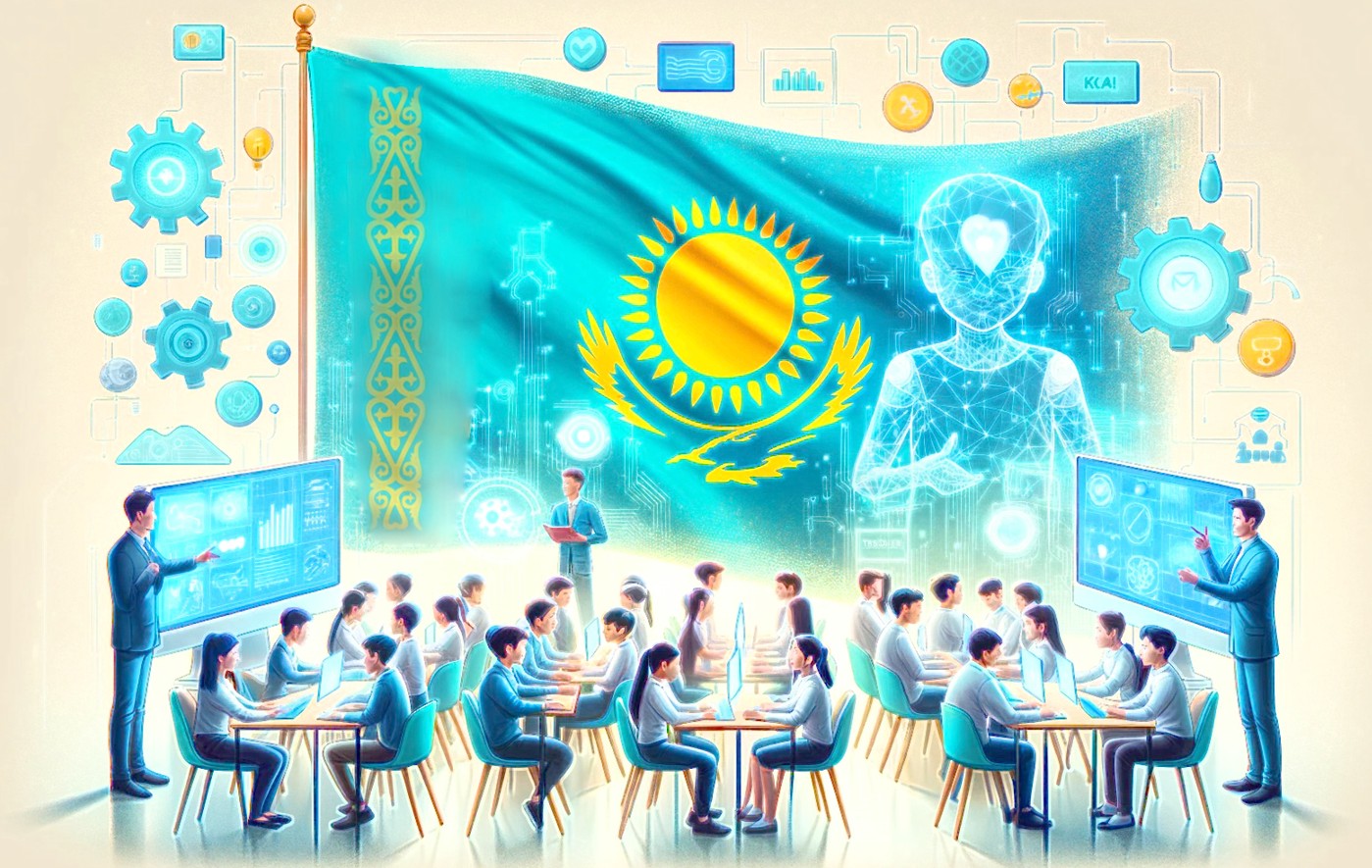 جاساندى ينتەللەكت: بۇگىنى مەن ەرتەڭى